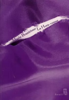 Couverture du produit · La hors-venue