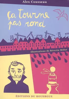 Couverture du produit · Ca tourne pas rond