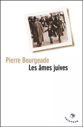 Couverture du produit · Les Ames juives