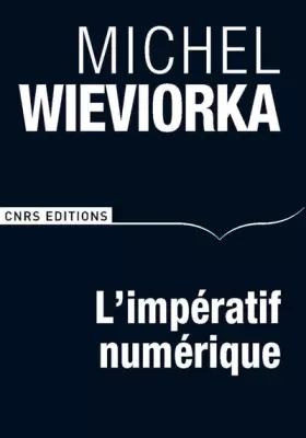 Couverture du produit · L'Impératif numérique