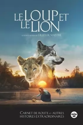 Couverture du produit · Le Loup et le lion