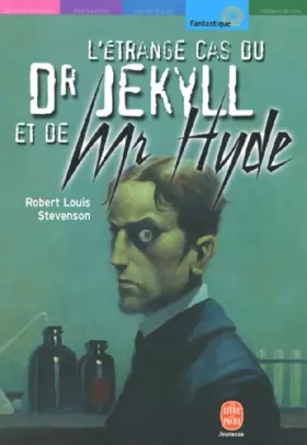 Couverture du produit · L'étrange cas du Dr Jekyll et de Mr Hyde