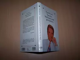 Couverture du produit · TOUS LES BONHEURS SONT PROVISOIRES