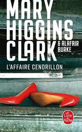Couverture du produit · L'Affaire Cendrillon