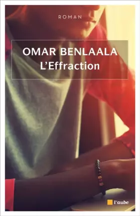 Couverture du produit · L'Effraction
