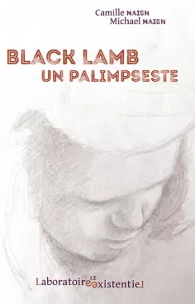 Couverture du produit · Black Lamb: Un palimpseste