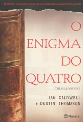 Couverture du produit · Enigma do Quarto (Em Portuguese do Brasil)