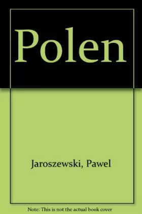 Couverture du produit · Polen: Stimmungsvolle Augenblicke Eines Landes.