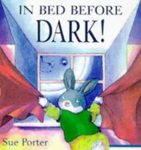 Couverture du produit · In Bed Before Dark