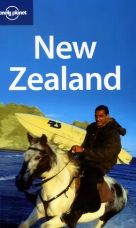 Couverture du produit · New Zealand
