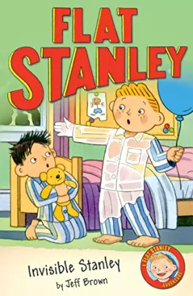 Couverture du produit · Invisible Stanley