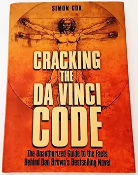 Couverture du produit · Cracking The Da Vinci Code