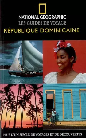 Couverture du produit · République Dominicaine