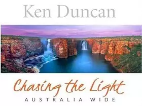 Couverture du produit · Chasing the Light: Australia Wide