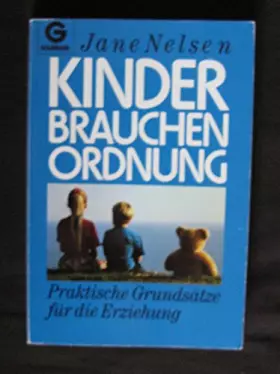 Couverture du produit · Kinder brauchen Ordnung