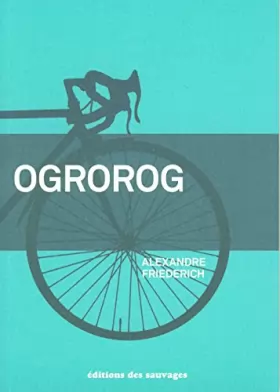 Couverture du produit · Ogrorog