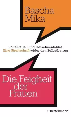 Couverture du produit · Mika, B: Feigheit der Frauen
