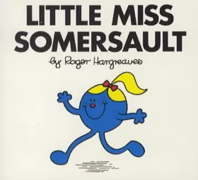 Couverture du produit · Little Miss Somersault