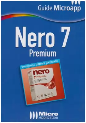 Couverture du produit · Nero 7