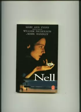 Couverture du produit · Nell