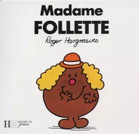 Couverture du produit · Madame Follette