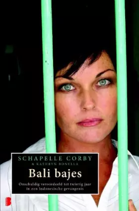 Couverture du produit · Bali bajes