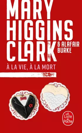 Couverture du produit · À la vie, à la mort