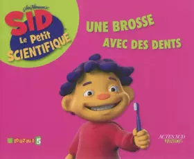Couverture du produit · Une brosse avec les dents