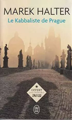 Couverture du produit · Le Kabbaliste de prague