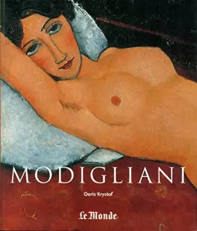 Couverture du produit · Amedeo Modigliani (1884-1920)