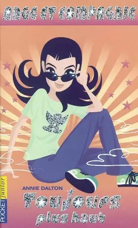 Couverture du produit · Ange et Compagnie, tome 3 : Toujours plus haut