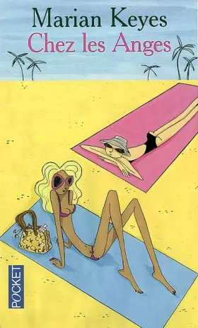 Couverture du produit · Chez les Anges