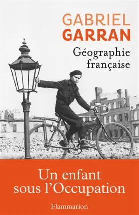 Couverture du produit · Géographie française