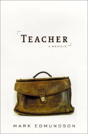 Couverture du produit · Teacher: The One Who Made the Difference
