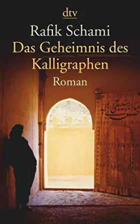 Couverture du produit · Das Geheimnis des Kalligraphen