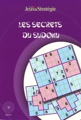 Couverture du produit · Les secrets du Sudoku