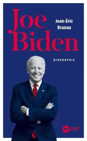 Couverture du produit · Joe Biden