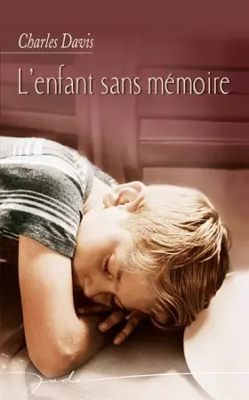 Couverture du produit · L'ENFANT SANS MEMOIRE