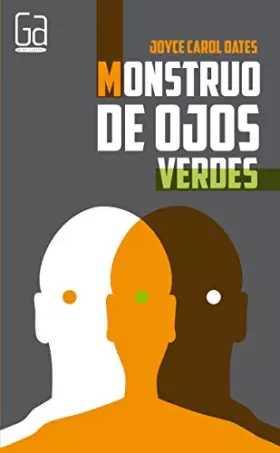 Couverture du produit · Monstruo de ojos verdes