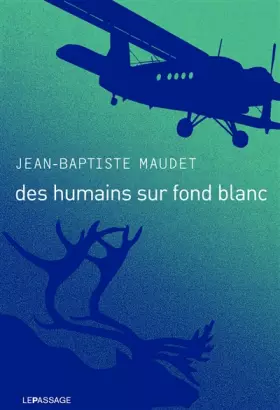 Couverture du produit · Des humains sur fond blanc