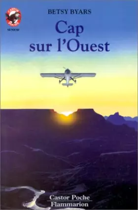 Couverture du produit · Cap sur l'Ouest