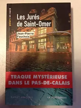 Couverture du produit · Les jurés de Saint Omer tome 2