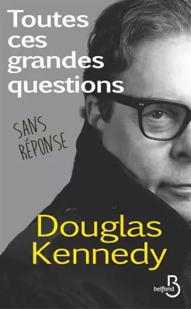 Couverture du produit · Toutes ces grandes questions sans réponse