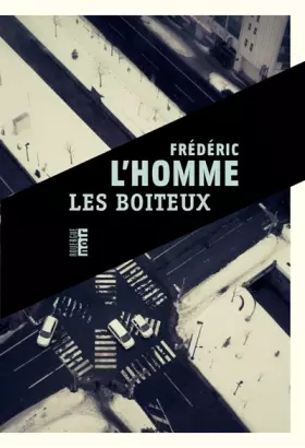Couverture du produit · Les Boiteux