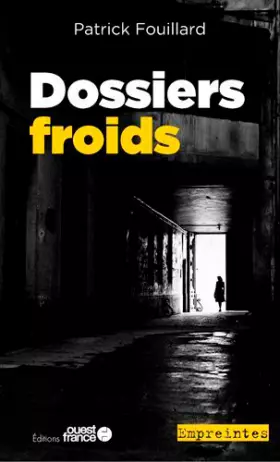 Couverture du produit · Dossiers froids (PF)