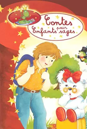 Couverture du produit · Contes Pr Enfants Sages Promen