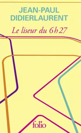 Couverture du produit · Le liseur du 6h27: Édition spéciale