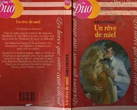 Couverture du produit · Un Rêve de miel (Duo)