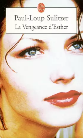 Couverture du produit · La Vengeance d'Esther