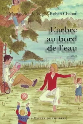 Couverture du produit · L'arbre au bord de l'eau
